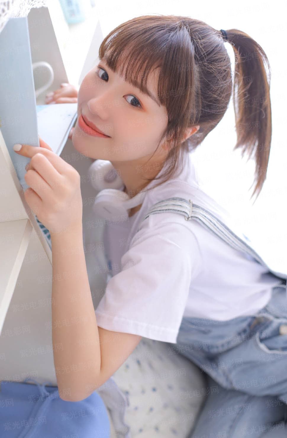 九尾猫妃
